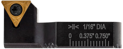 Ceratizit Plattenhalter D 0.984"-1.732" CoreLine Insert Holder hi.flex 6786304400 (0758975)