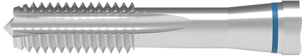 Ceratizit TruTap ST.M4.ISO3-6G.DIN371-B CoreLine Through Hole Machine taps, Right-hand 22004040 (0747850)