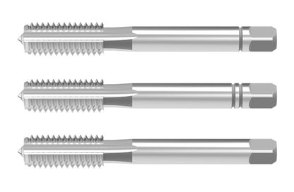 Ceratizit ERGO.M16.ISO2X-6HX.DIN352-C CoreLine Set Of Hand taps, Right-hand 22012160 (0747896)