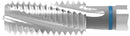 Ceratizit SL15 ST ES.M3.ISO2-6H.DIN352-C Blind Hole Machine taps, Right Hand 22016030 (0747908)