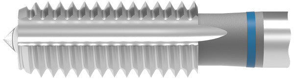 Ceratizit DuoTap ST ES.M2,5.ISO2X-6HX.DIN352-C CoreLine Through Hole-blind Hole Machine taps, Right-hand 22018025 (0747916)