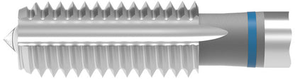 Ceratizit DuoTap ST ES.M12.ISO2X-6HX.DIN352-C CoreLine Through Hole-blind Hole Machine taps, Right-hand 22018120 (0747923)