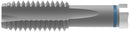Ceratizit TruTap ST.M14.ISO2-6H.DIN376-B Through Hole Machine taps, Right Hand 22021140 (0747947)