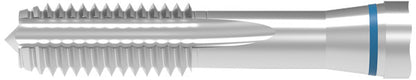 Ceratizit DuoTap ST.M2,5.ISO2X-6HX.DIN371-C CoreLine Through Hole-blind Hole Machine taps, Right-hand 22028025 (0747963)