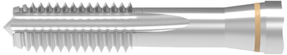 Ceratizit DuoTap AMPCO-PM.M10.ISO2X-6HX.DIN371-C CoreLine Through Hole-blind Hole Machine taps, Right-hand 22030100 (0747991)
