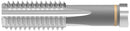 Ceratizit DuoTap AMPCO-PM.M12.ISO2X-6HX.DIN376-C Through Hole / Blind Hole Machine taps, Right Hand 22031120 (0747992)
