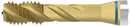 Ceratizit SL40 ST TS.M6.ISO2-6H.DIN371-C TIN Blind Hole Machine taps, Right Hand 22044060 (0748035)