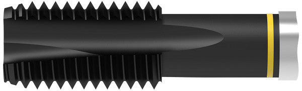 Ceratizit TruTap VA.M12.ISO2-6H.DIN376-B NIT CoreLine Through Hole Machine taps, Right-hand 22057120 (0748052)