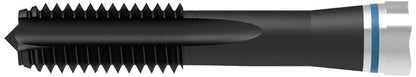Ceratizit TruTap NW.M.4.ISO2-6H.DIN371-B VAP Through Hole Machine taps, Right Hand 22058040 (0748067)