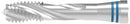 Ceratizit SL25 HR-PM.M3.ISO2-6H.DIN371-C Blind Hole Machine taps, Right Hand 22070030 (0748086)