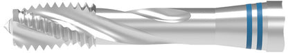 Ceratizit SL25 HR-PM.M5.ISO2-6H.DIN371-C CoreLine Blind Hole Machine taps, Right-hand CavTap 22070050 (0748088)