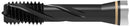 Ceratizit SL30 TI-PM.M5.ISO2X-6HX.DIN371-C VAP Blind Hole Machine taps, Right Hand 22074050 (0748104)