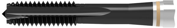 Ceratizit TruTap Ti-PM.M2.ISO2X-6HX.DIN371-B VAP CoreLine Through Hole Machine taps, Right-hand 22075020 (0765113)