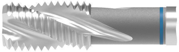 Ceratizit SL15 ST EL.M14-ISO2-6H.DIN376-E CoreLine Blind Hole Machine taps, Right-hand CavTap 22080140 (0748139)