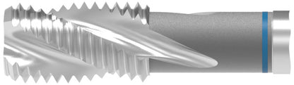 Ceratizit SL15 ST EL.M16.ISO2-6H.DIN376-E CoreLine Blind Hole Machine taps, Right-hand CavTap 22080160 (0748140)