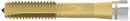 Ceratizit TruTap Ti-PM.M3.ISO1X-4HX.DIN371-B TIN Through Hole Machine taps, Right Hand 22081030 (0748143)