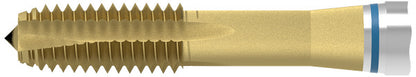 Ceratizit TruTap ST TS.M5.ISO2X-6HX.DIN371-B TIN CoreLine Through Hole Machine taps, Right-hand 22092050 (0765115)