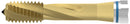 Ceratizit SL15 ST TS-PM.M10.ISO2-6H.DIN371-C TIN Blind Hole Machine taps, Right Hand 22094100 (0748162)