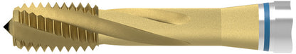 Ceratizit SL15 ST TS-PM.M6.ISO2-6H.DIN371-C TIN CoreLine Blind Hole Machine taps, Right-hand CavTap 22094060 (0748160)