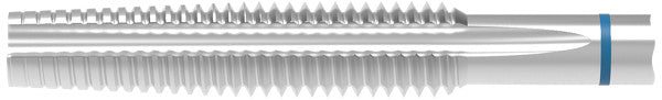 Ceratizit ST MMB.M8.ISO2-6H.DIN357 Through Hole Machine taps, Right Hand 22098080 (0748168)