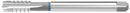 Ceratizit DuoTap ST AZ.M12.ISO2X-6HX.DIN376-C Through Hole / Blind Hole Machine taps, Right Hand 22113120 (0748222)