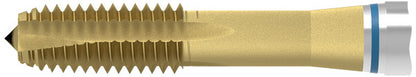 Ceratizit TruTap VG.M4.ISO2X-6HX.DIN371-B TIN CoreLine Through Hole Machine taps, Right-hand 22120040 (0748233)