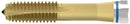 Ceratizit TruTap VG.M5.ISO2X-6HX.DIN371-B TIN Through Hole Machine taps, Right Hand 22120050 (0748234)