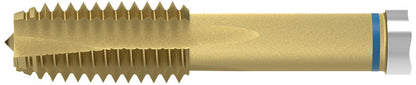 Ceratizit TruTap VG.M12.ISO2X-6HX.DIN376-B TIN CoreLine Through Hole Machine taps, Right-hand 22121120 (0748238)