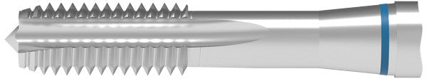 Ceratizit TruTap ST LH.M3.ISO2-6H.DIN371-B CoreLine Through Hole Machine taps, Left-hand 22127030 (0748258)