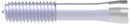 Ceratizit DuoForm EC.M8.ISO2X-6HX.DIN2174-C HCR Through Hole / Blind Hole Machine Thread formers, Right Hand 22128080 (0748270)