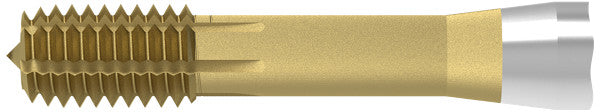 Ceratizit DuoForm NEO SN-PM.M3.ISO2X-6HX.C TIN CoreLine Through Hole / Blind Hole Machine Thread formers, Right Hand 22452030 (0731626)