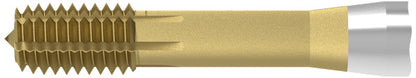 Ceratizit DuoForm NEO SN-PM.M8.ISO2X-6HX.C TIN CoreLine Through Hole / Blind Hole Machine Thread formers, Right Hand 22452080 (0731630)