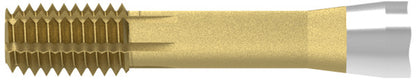 Ceratizit DuoForm NEO SN-PM.M8.ISO2X-6HX.C.IK TIN CoreLine Through Hole-blind Hole Machine Thread formers, Right-hand 22453080 (0731635)