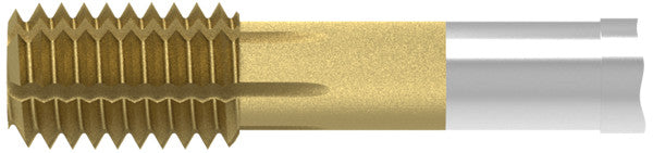 Ceratizit DuoForm NEO SN-PM.M12.ISO2X-6HX.C.IK TIN CoreLine Through Hole-blind Hole Machine Thread formers, Right-hand 22454120 (0731637)