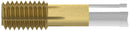 Ceratizit DuoForm NEO SN-PM.M16.ISO2X-6HX.C.IK TIN 2245416000 (0731638)