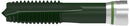 Ceratizit TruTap NW.M2.ISO2-6H.DIN371 DLC 2246402000 (0735023)