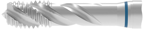 Ceratizit CavTap ST LH.M8.ISO2.DIN371-C HSSE MACHINE TAP SL Blind Hole Left-hand Machine Taps 2265008000 (0771912)