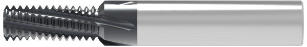 Ceratizit SGF.M6.2D.HA.6.IK AlTiN CoreLine - Shank Thread Milling Cutter - 5053106000 (0758646)