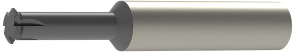Ceratizit MKG M6 XSR <3,0D IK TiCN HA8 CoreLine - Thread Milling Cutter - HR 5054606000 (0758630)