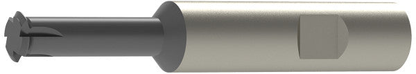 Ceratizit MKG M10-M12 XSR <3,0D IK TiCN HB10 CoreLine Shank Thread Milling Cutter HR 5054710000 (0758635)