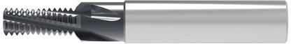 Ceratizit SFSE.M6.2D.HA.8.IK AlTiN CoreLine - Shank Thread Milling Cutter With Chamfer Facet - 5055206000 (0758638)
