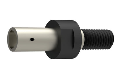 Ceratizit POLYGON.10.M12.25,5.5,7.IK CoreLine - Circular Screw-in Milling Cutter - 50799012 (0769549)