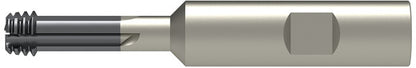 Ceratizit H.M10-M12X1,5.HB.10.6,0.25,0.IK TIALN CoreLine Circular Drill Thread Milling Cutter ZBGF 50840100 (0769607)