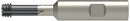 Ceratizit H.M5X0,8.HB.6.3,2.11,6 TIALN MonoThread - Circular Thread Milling Cutter 50840050 (0769604)