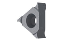 Ceratizit S300.01.4,0.23,0 TI500 ModuSet - Milling Inserts Without profile, Ground Ready-for-use 50851322 (0769659)