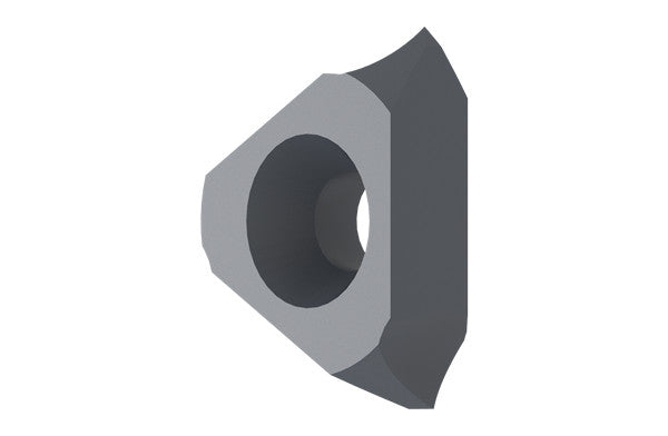 Ceratizit S300.02.17,5.90°.2,5 TI500 CoreLine - Milling Insert For Chamfering And deburring - System 50857314 (0769704)