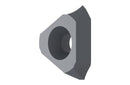 Ceratizit S300.01.23,0.90°.3,25 TI500 ModuSet - Milling Inserts For Chamfering And deburring 50857322 (0769705)