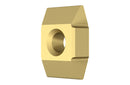 Ceratizit EAW.32,85.M1,5-2,5 TIN ModuThread Thread Milling Insert Partial Profile 50860415 (0769730)
