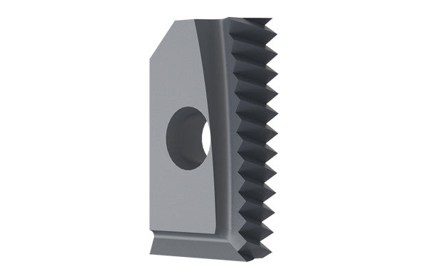 Ceratizit GZD.20.M1,0.IR/IL.Z13 TI500 CoreLine - Thread Milling Insert - 50863320 (0769739)