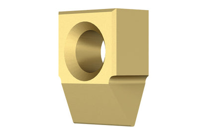 Ceratizit EAW.16,5.M1,5-3,0 TIN CoreLine Thread Milling Insert Partial Profile 50867115 (0769750)